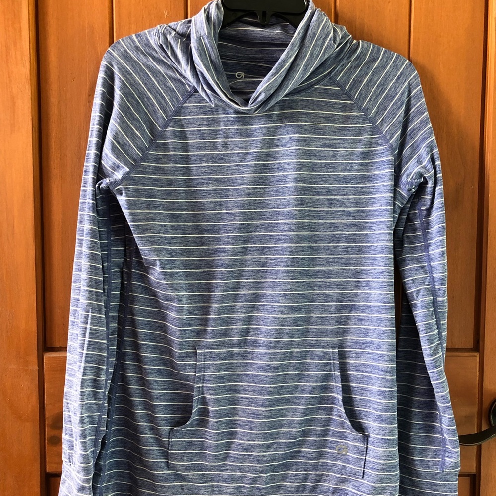 GapFit top